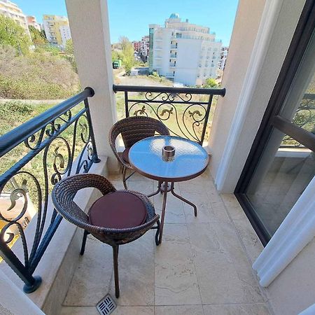 Onyx 2 Private Apartments Sveti Vlas Exterior photo