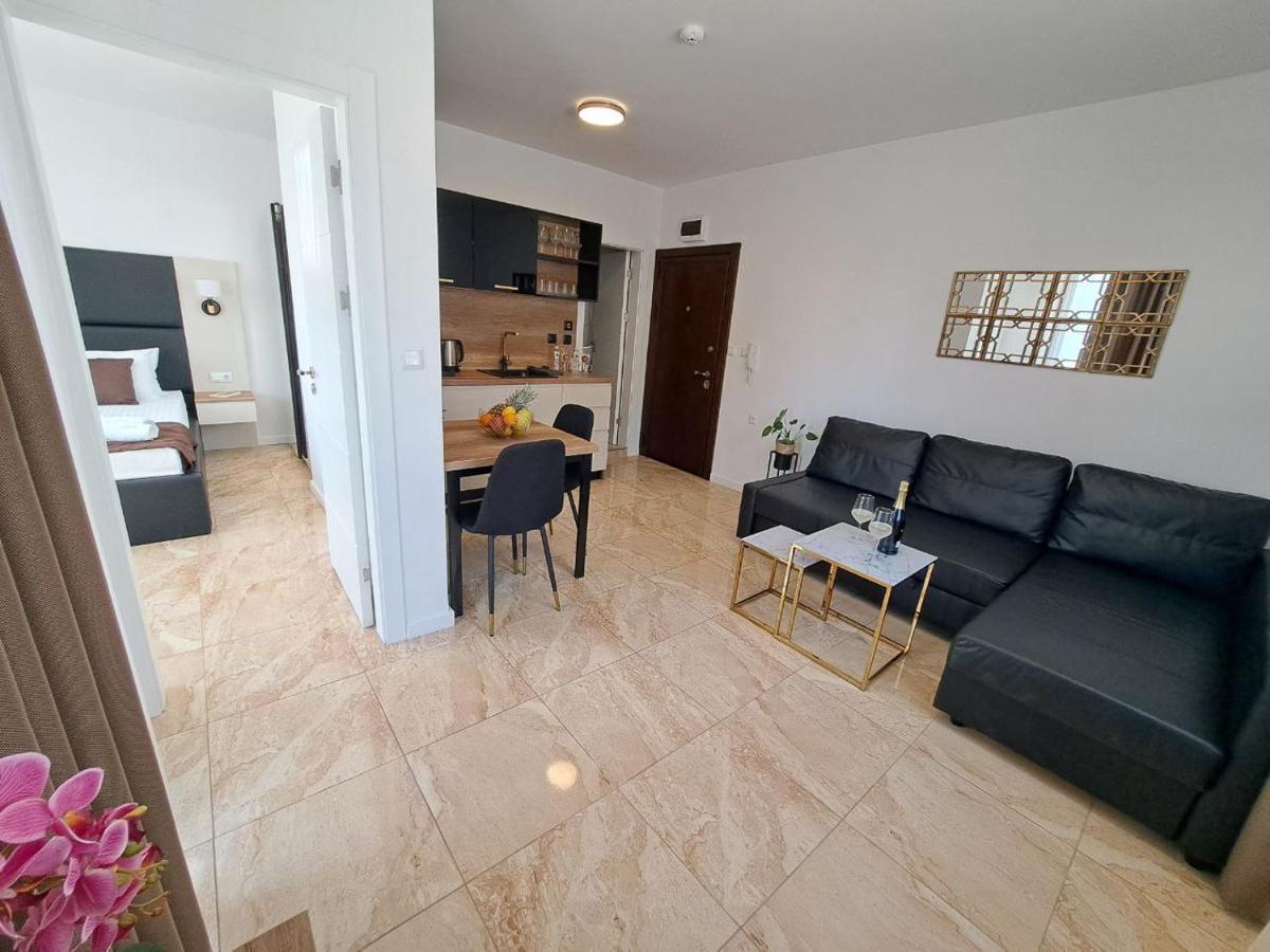Onyx 2 Private Apartments Sveti Vlas Exterior photo