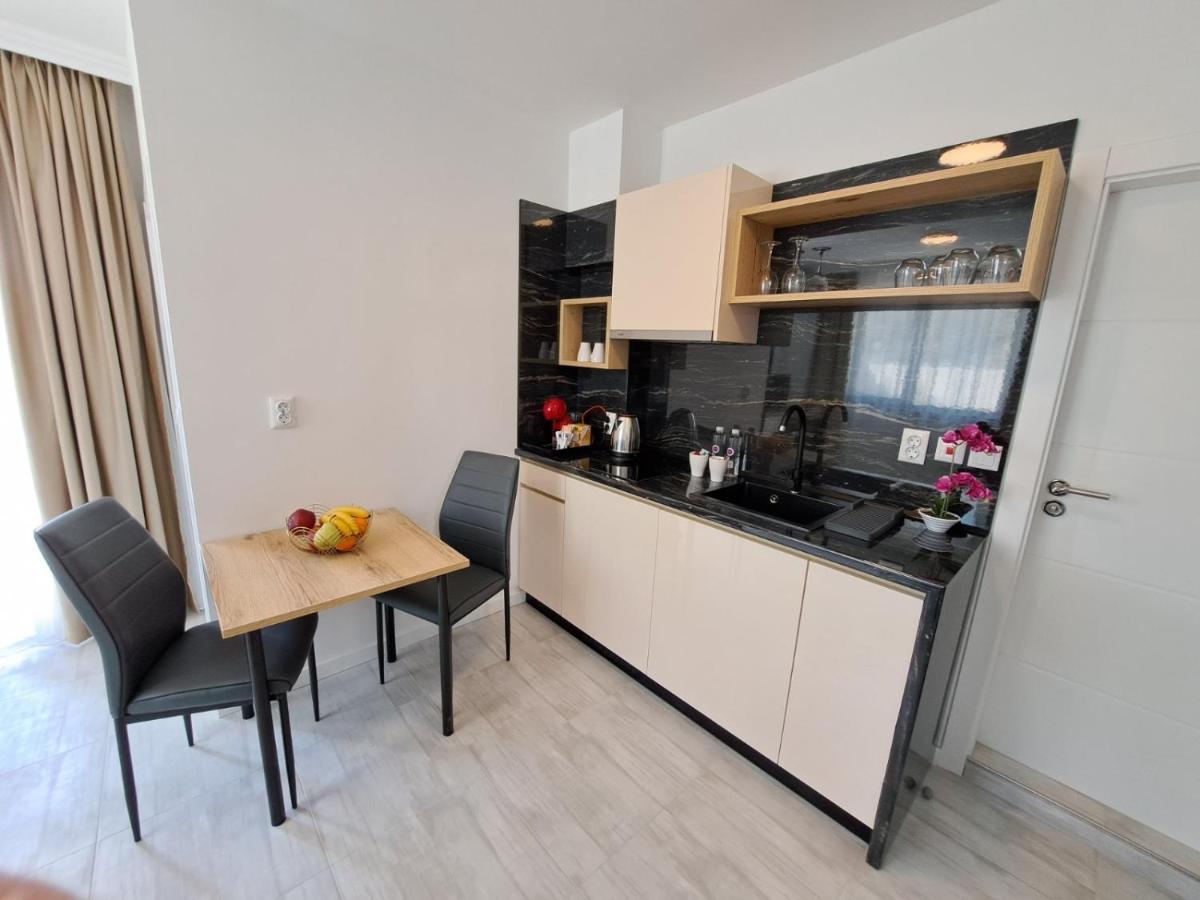 Onyx 2 Private Apartments Sveti Vlas Exterior photo