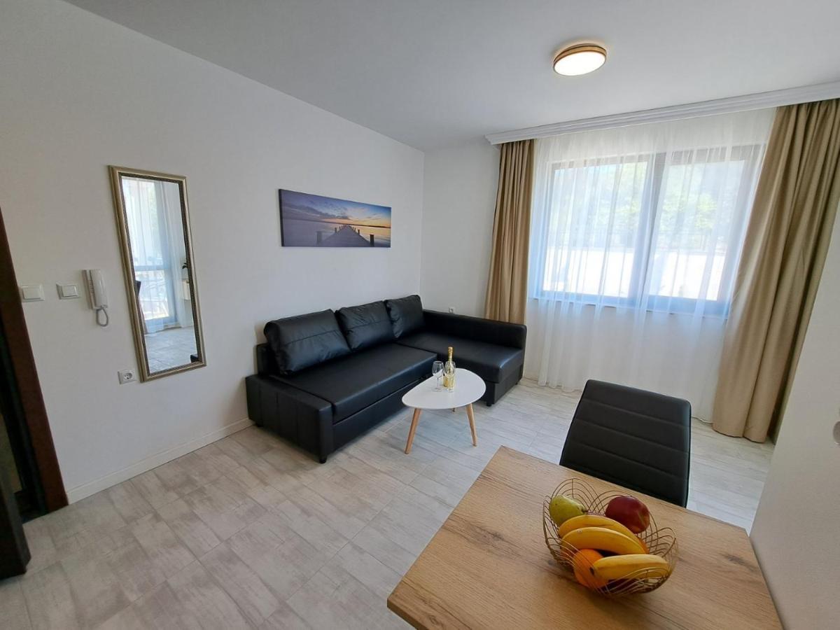 Onyx 2 Private Apartments Sveti Vlas Exterior photo