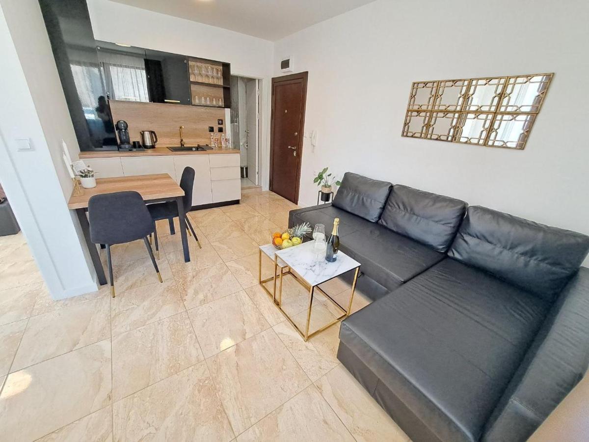 Onyx 2 Private Apartments Sveti Vlas Exterior photo