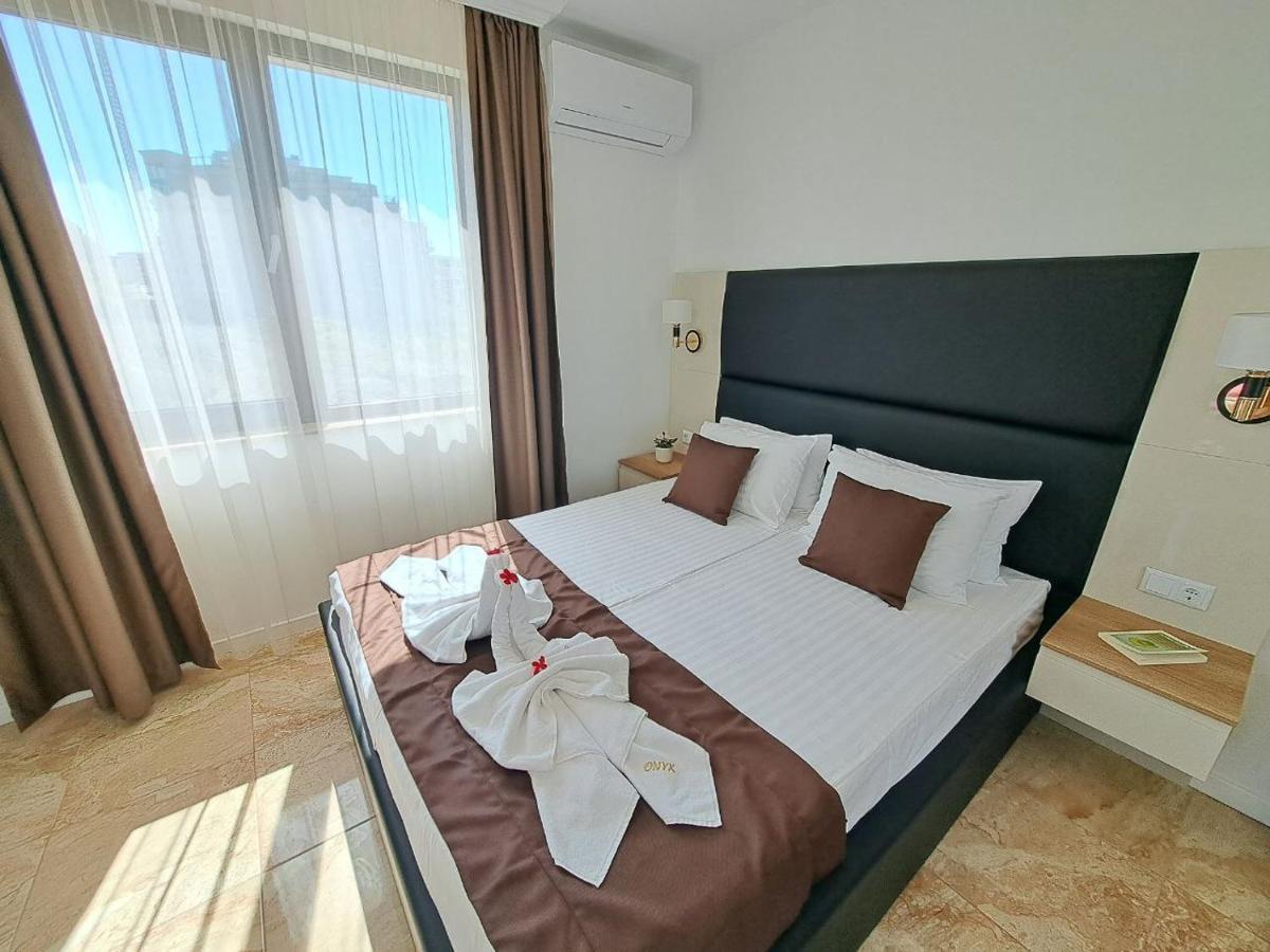 Onyx 2 Private Apartments Sveti Vlas Exterior photo