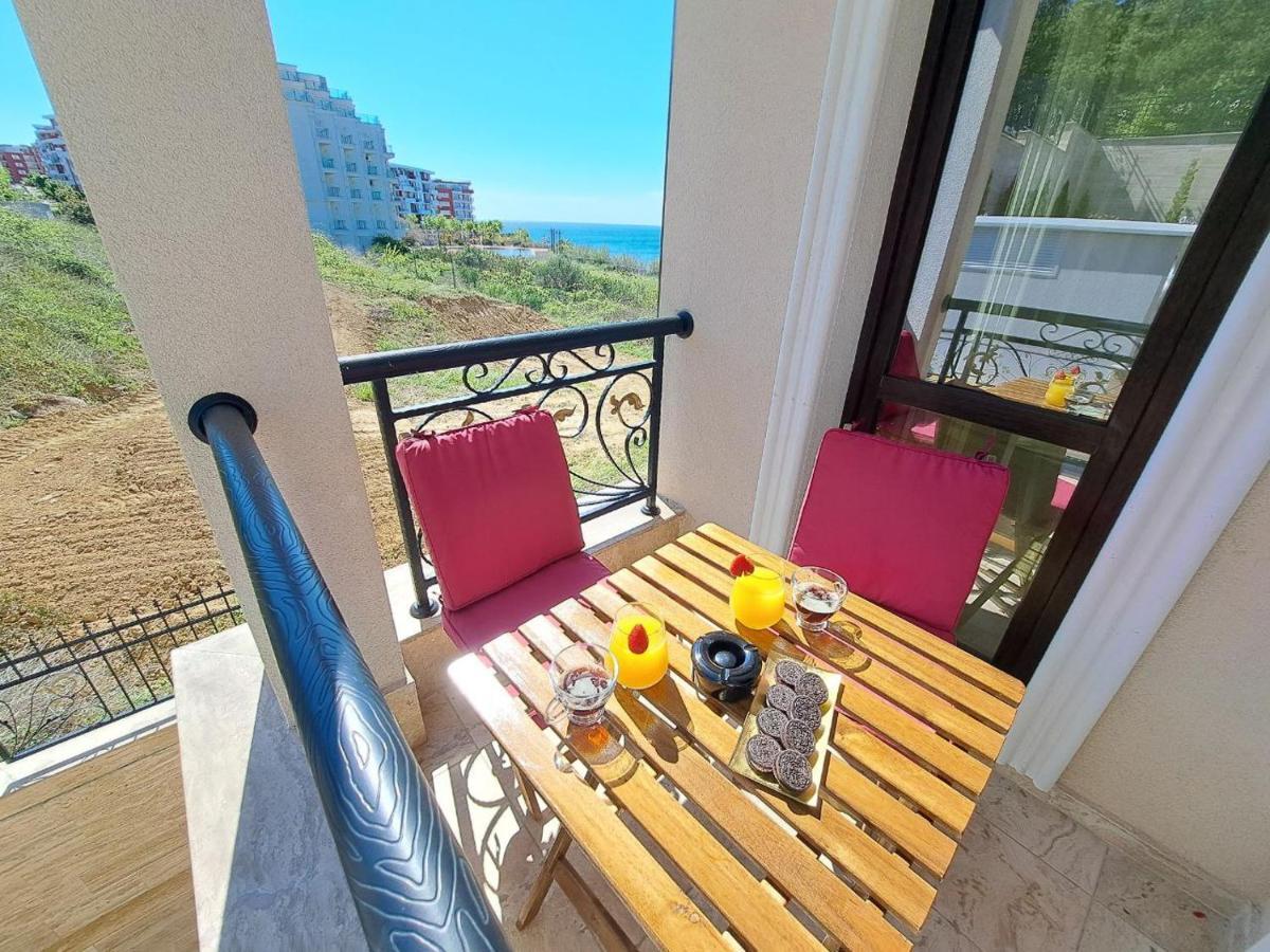 Onyx 2 Private Apartments Sveti Vlas Exterior photo