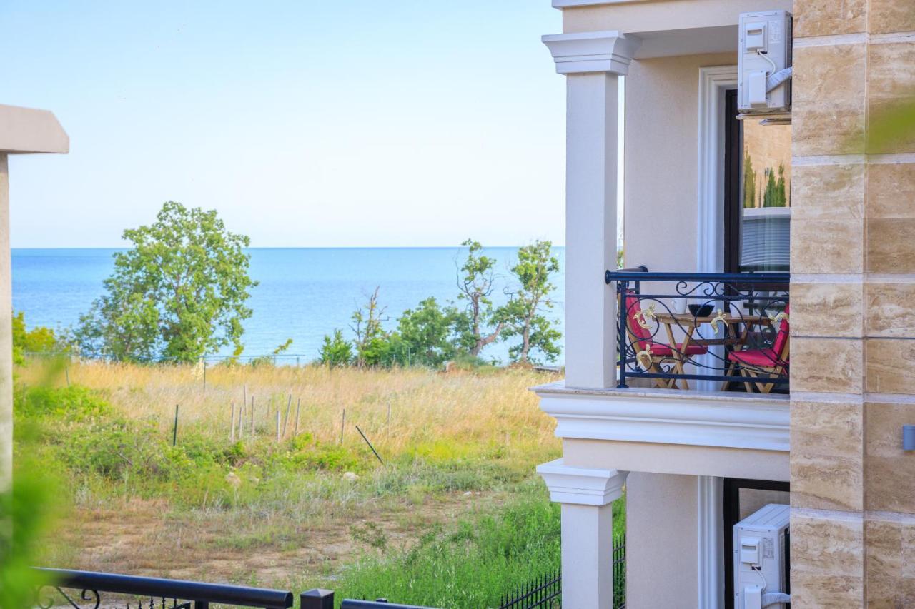 Onyx 2 Private Apartments Sveti Vlas Exterior photo
