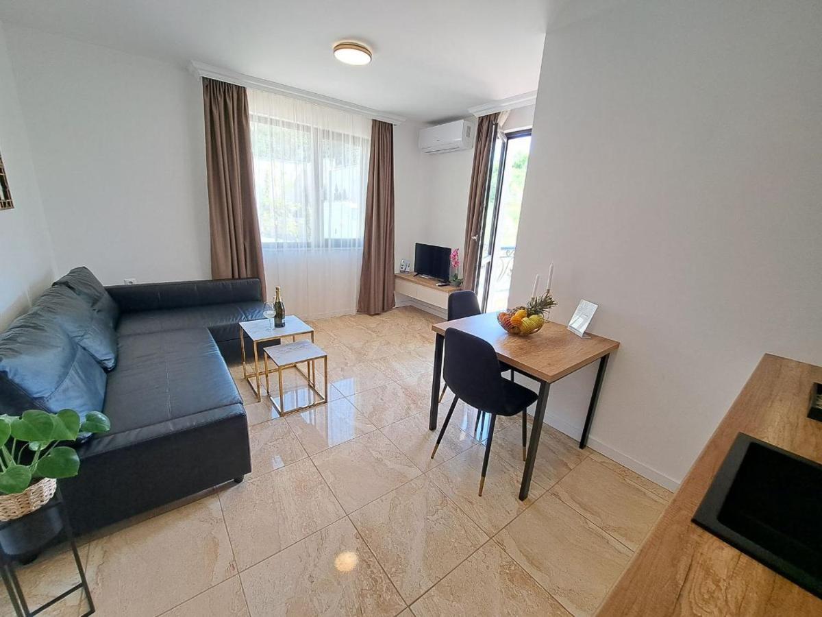 Onyx 2 Private Apartments Sveti Vlas Exterior photo