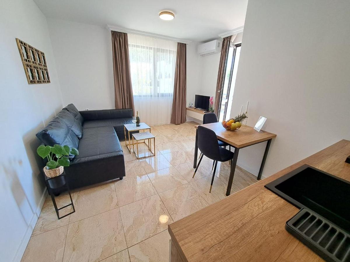Onyx 2 Private Apartments Sveti Vlas Exterior photo