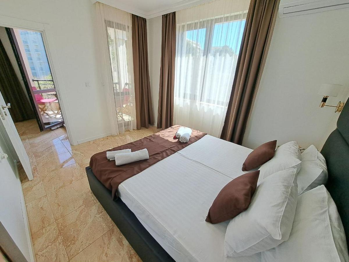 Onyx 2 Private Apartments Sveti Vlas Exterior photo