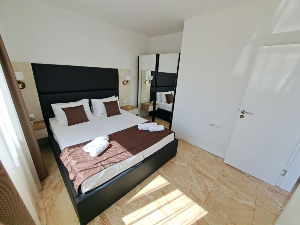 Onyx 2 Private Apartments Sveti Vlas Exterior photo
