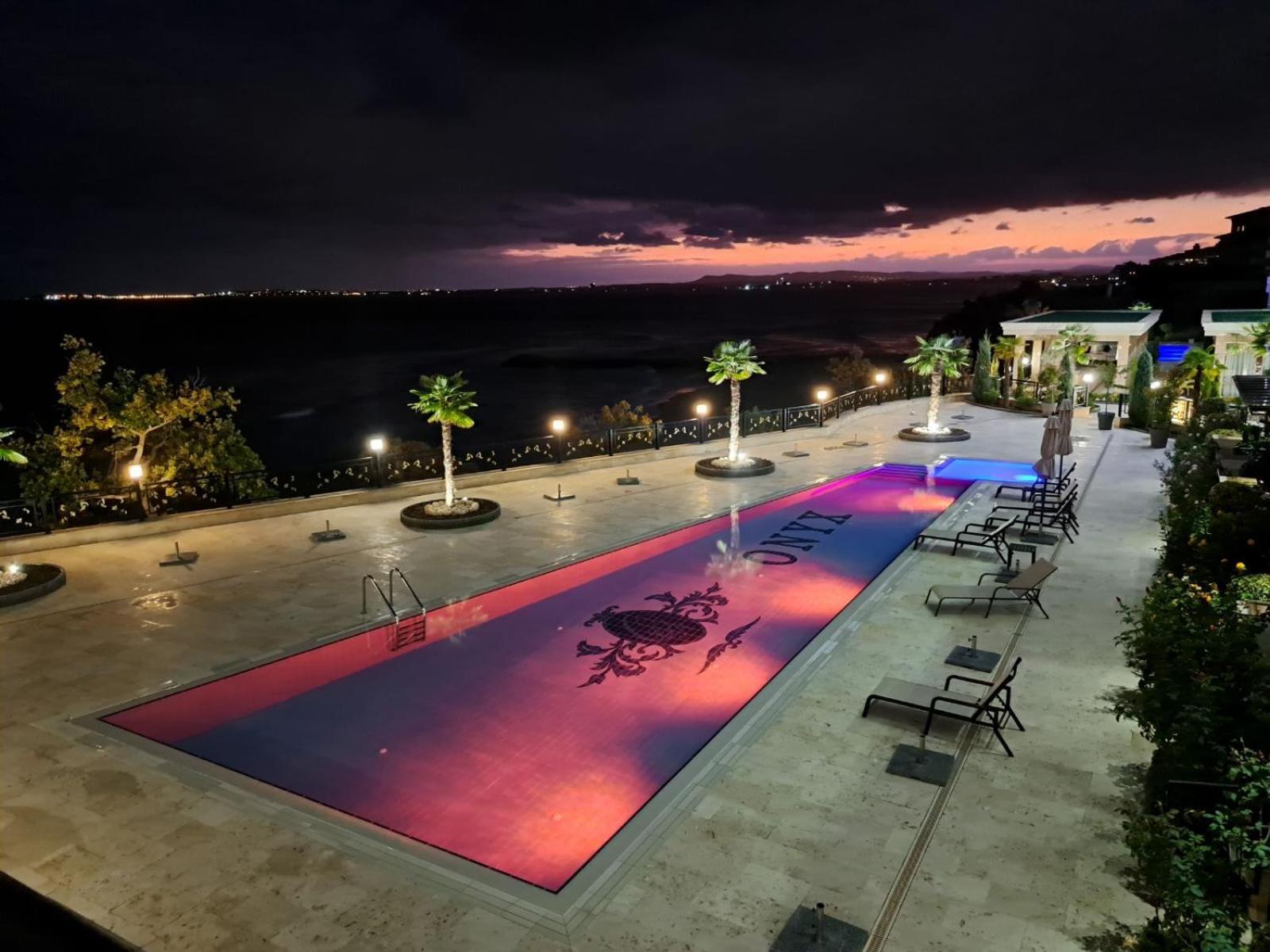 Onyx 2 Private Apartments Sveti Vlas Exterior photo