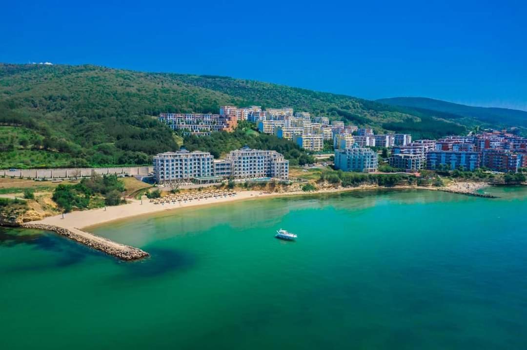 Onyx 2 Private Apartments Sveti Vlas Exterior photo