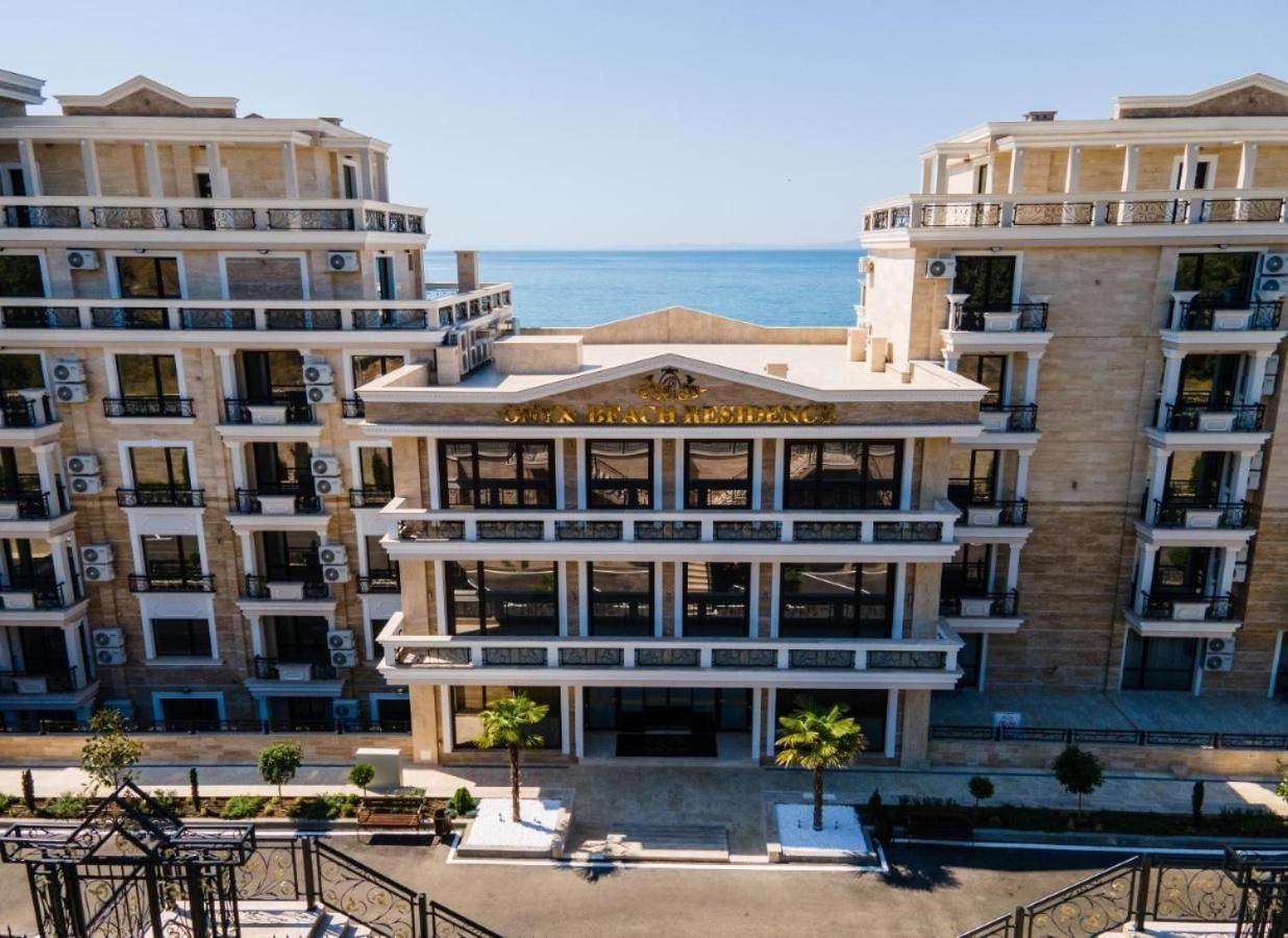 Onyx 2 Private Apartments Sveti Vlas Exterior photo