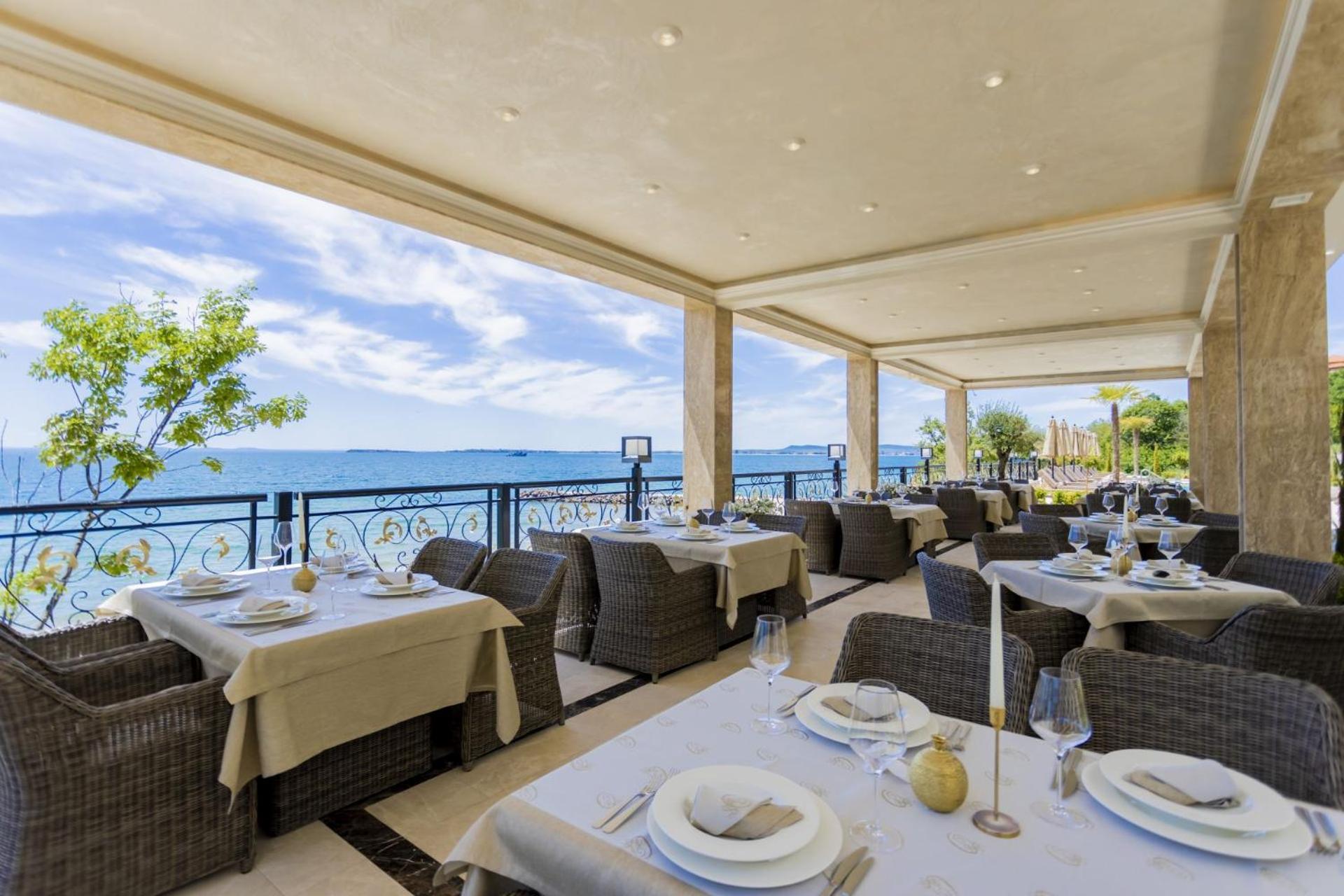 Onyx 2 Private Apartments Sveti Vlas Exterior photo