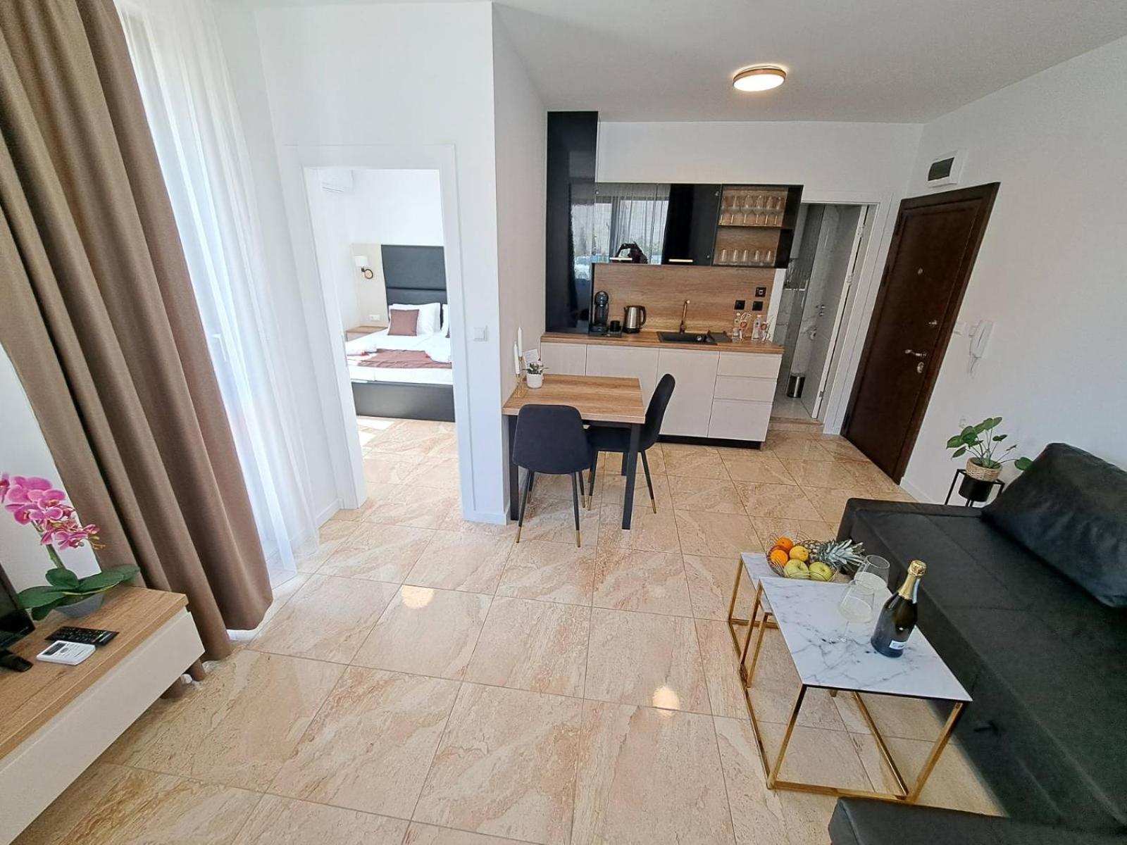 Onyx 2 Private Apartments Sveti Vlas Exterior photo