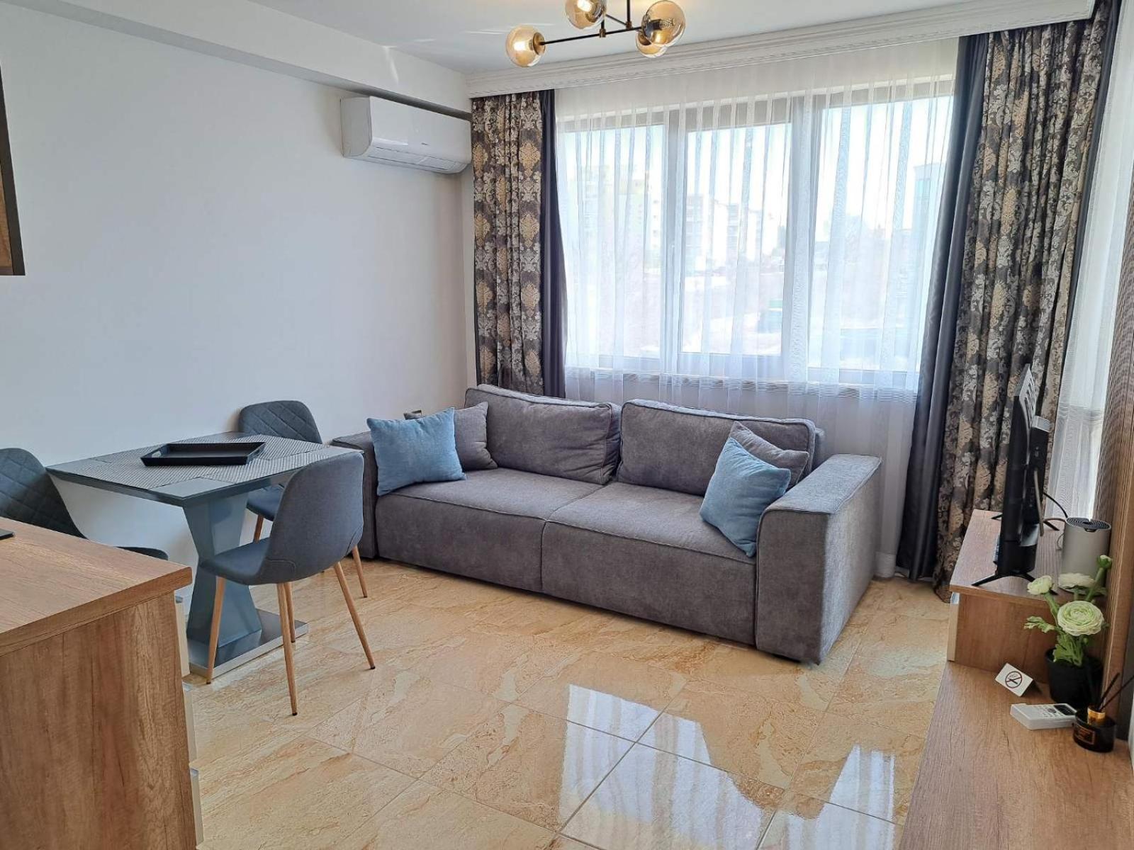 Onyx 2 Private Apartments Sveti Vlas Exterior photo