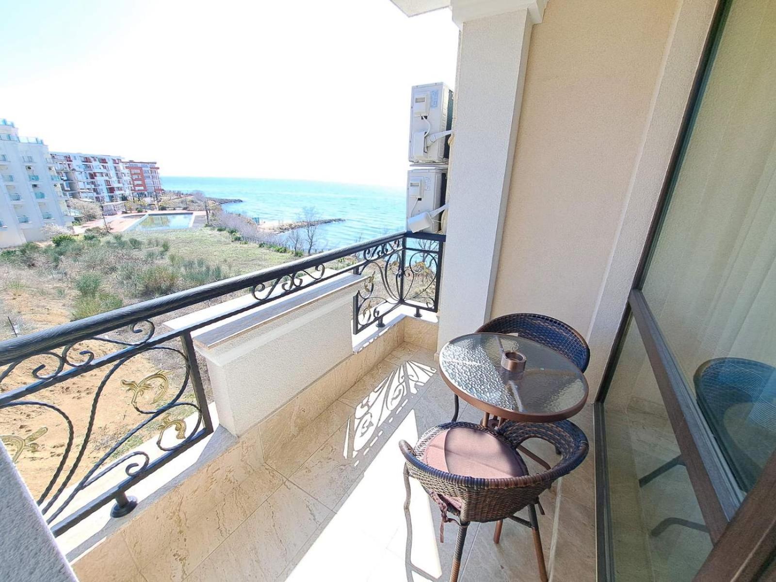 Onyx 2 Private Apartments Sveti Vlas Exterior photo