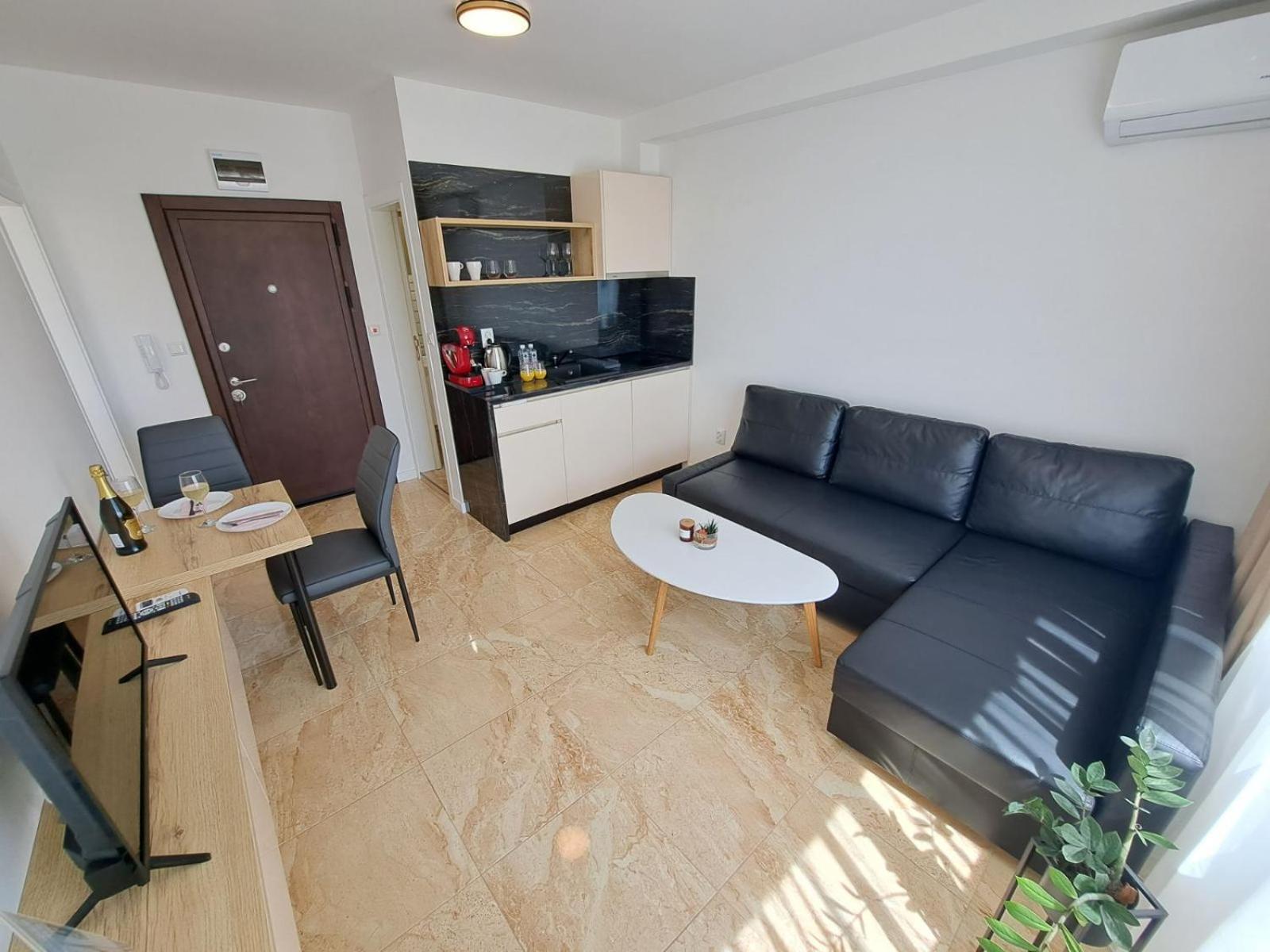 Onyx 2 Private Apartments Sveti Vlas Exterior photo