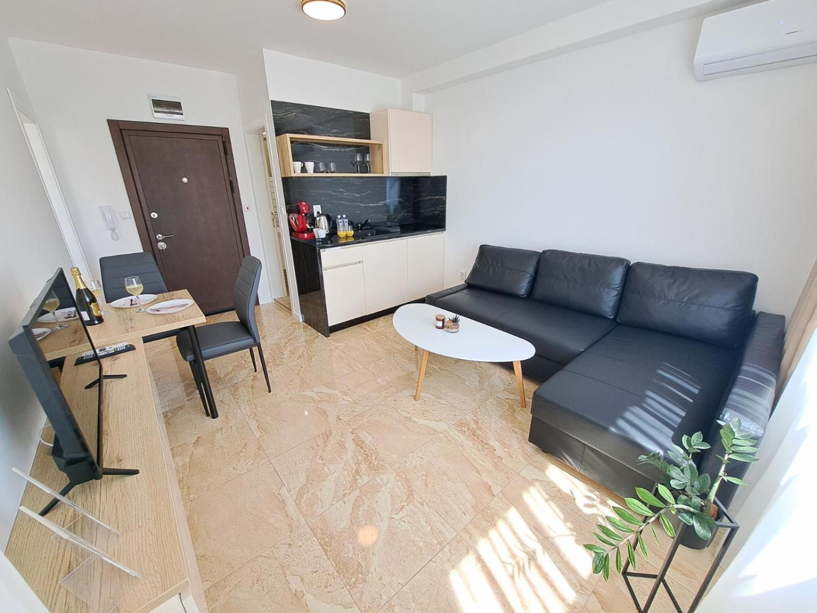 Onyx 2 Private Apartments Sveti Vlas Exterior photo