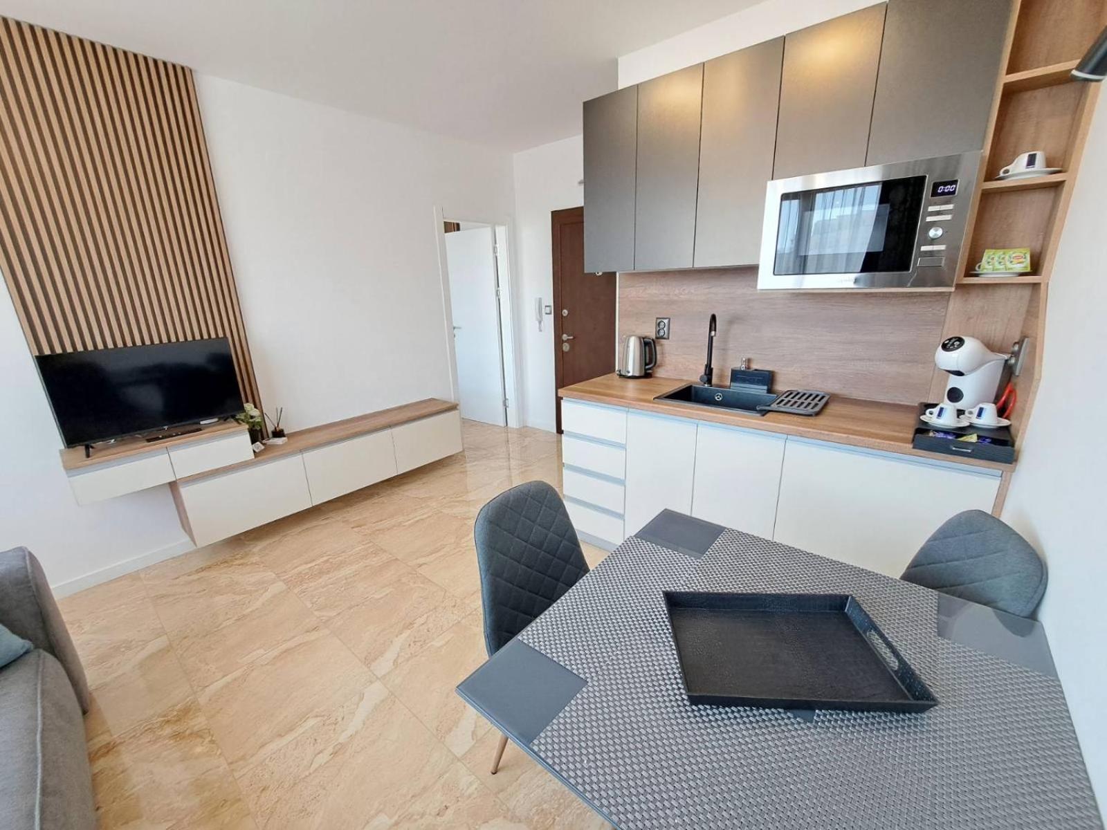 Onyx 2 Private Apartments Sveti Vlas Exterior photo