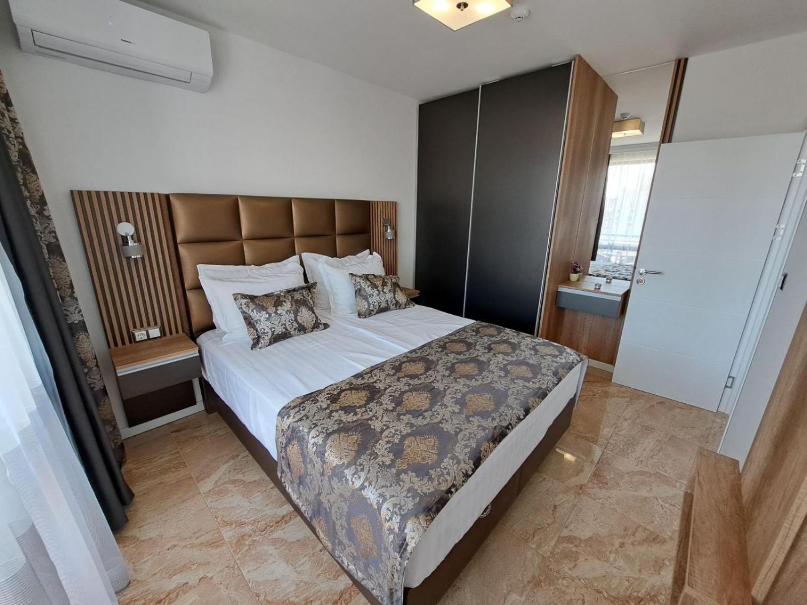 Onyx 2 Private Apartments Sveti Vlas Exterior photo