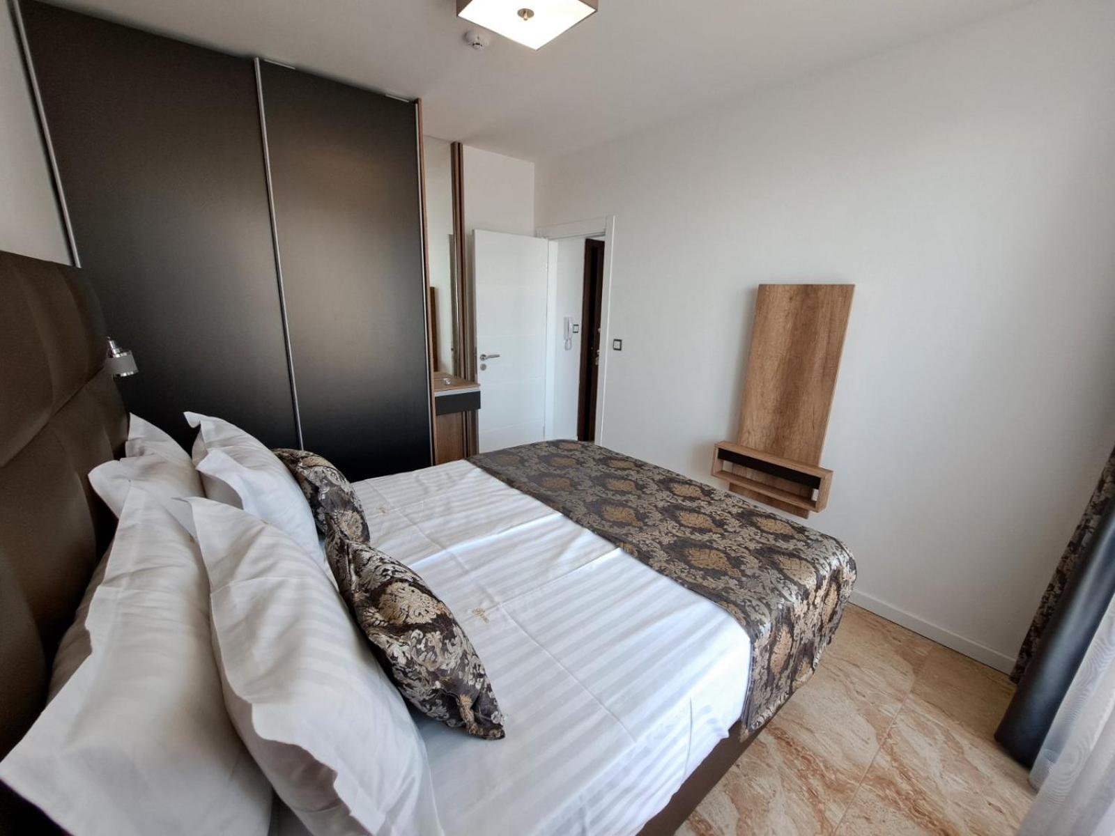 Onyx 2 Private Apartments Sveti Vlas Exterior photo