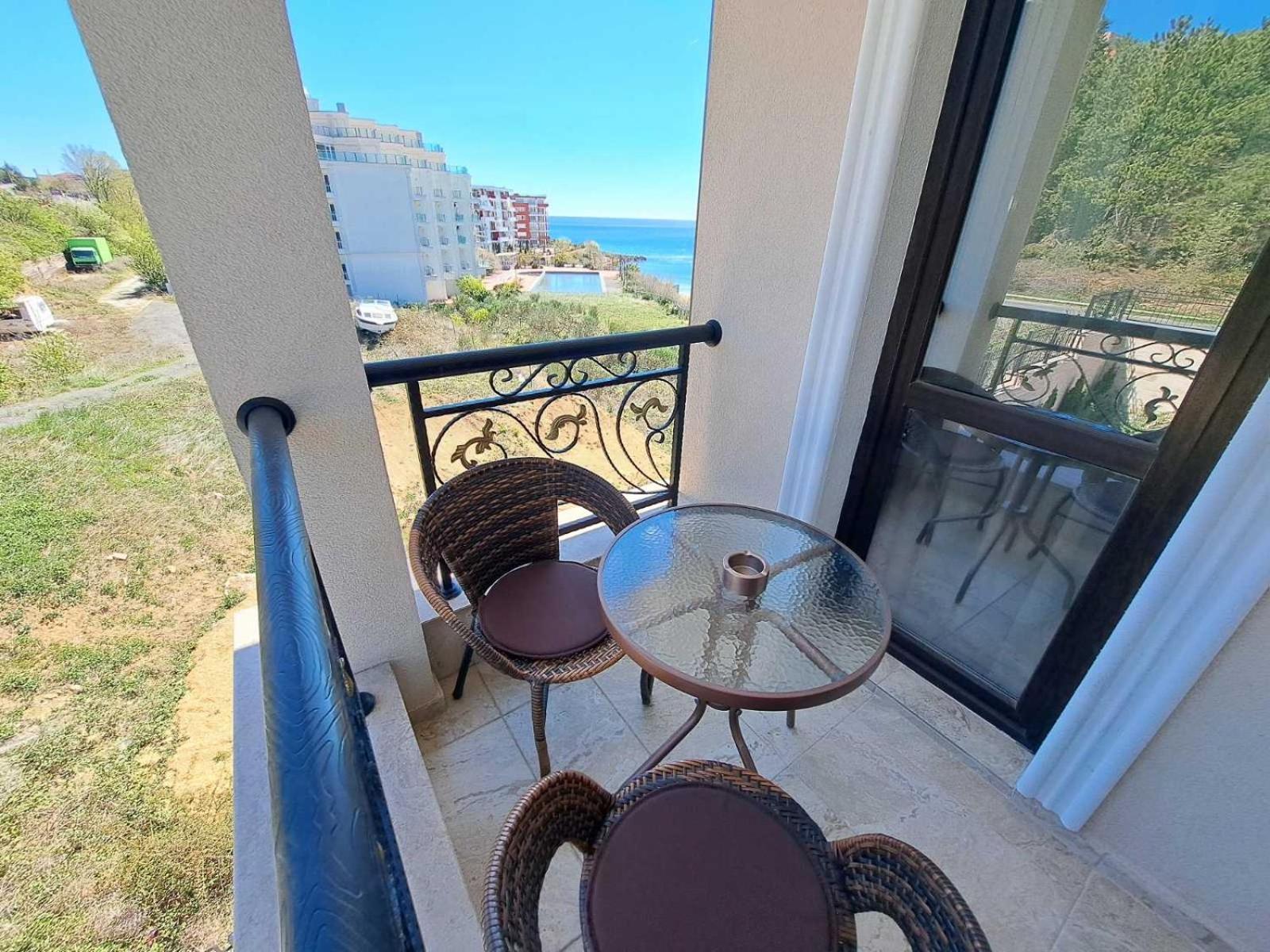 Onyx 2 Private Apartments Sveti Vlas Exterior photo