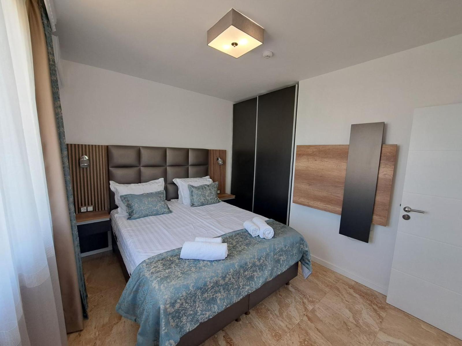 Onyx 2 Private Apartments Sveti Vlas Exterior photo
