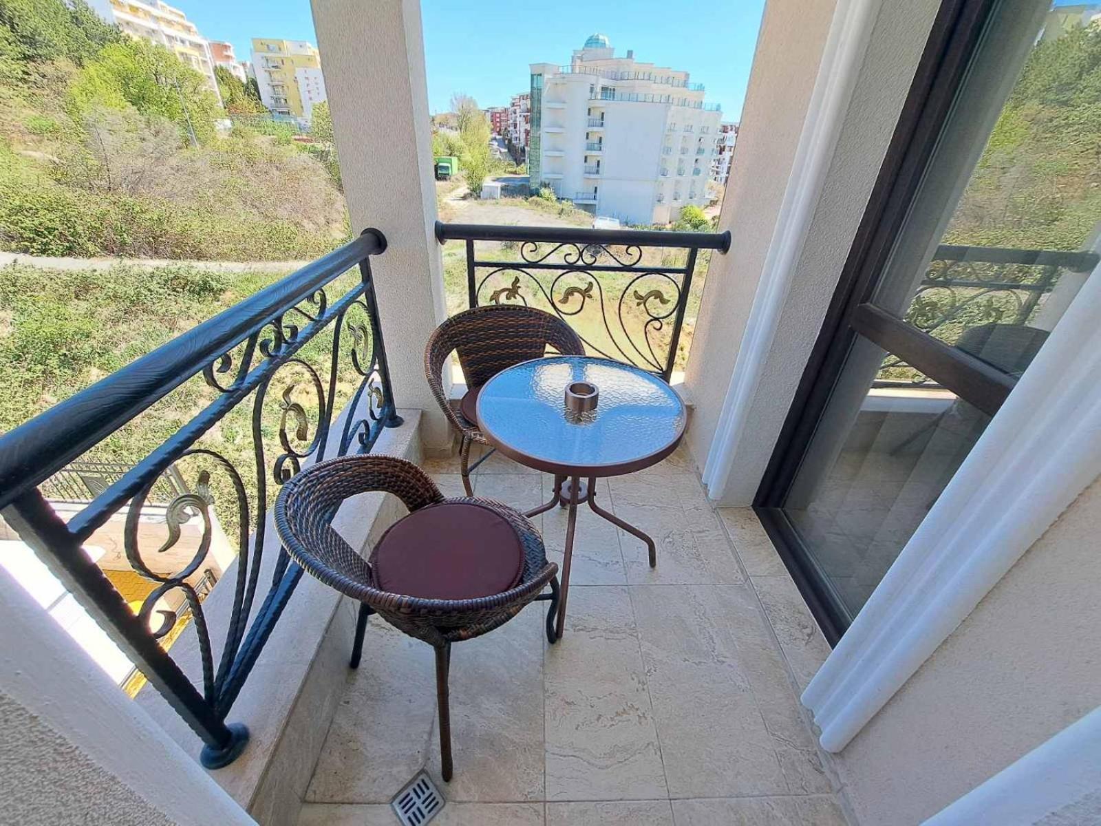 Onyx 2 Private Apartments Sveti Vlas Exterior photo
